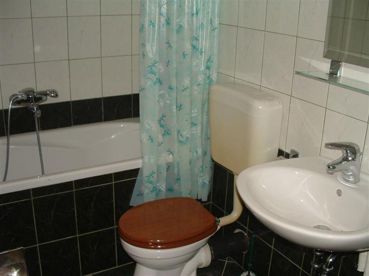 Apartman A2, na 4 osebe