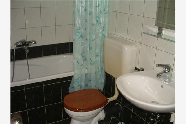 Apartman A2, na 4 osebe