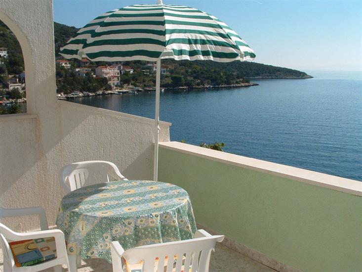 Apartman A3, na 3 osebe