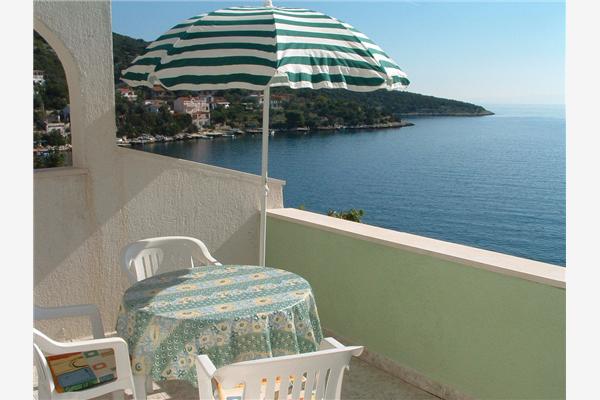 Apartman A3, na 3 osebe