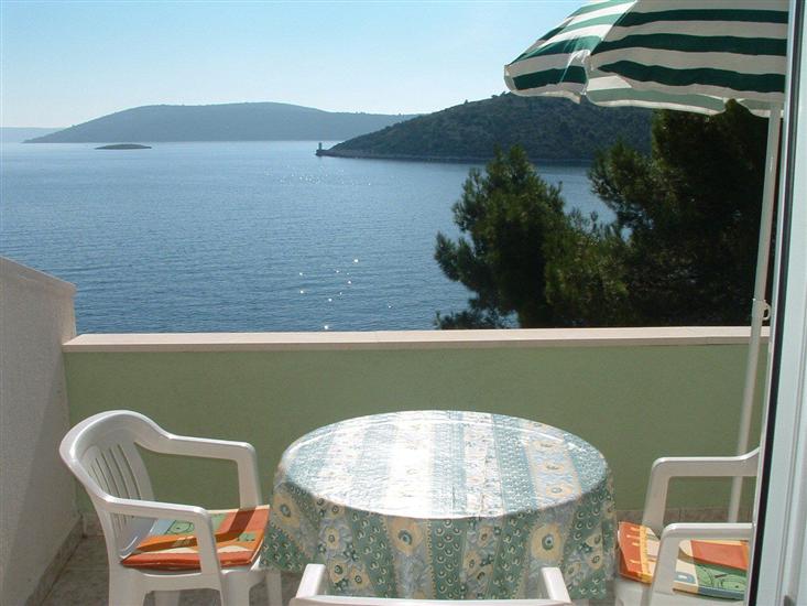 Apartman A3, na 3 osebe