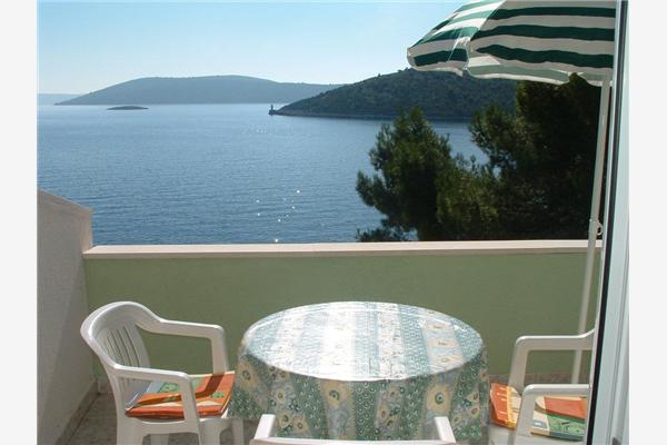 Apartman A3, na 3 osebe