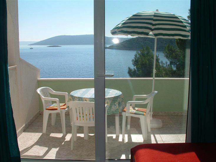 Apartman A3, na 3 osebe