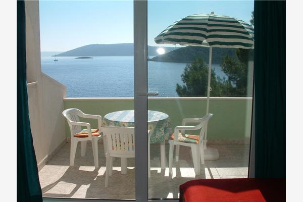 Apartman A3, na 3 osebe