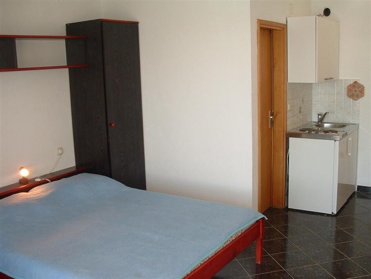 Apartman A3, na 3 osebe