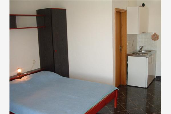 Apartman A3, na 3 osebe