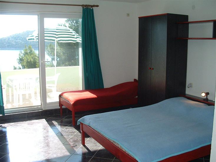 Apartman A3, na 3 osebe