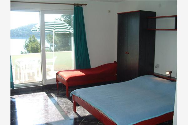 Apartman A3, na 3 osebe