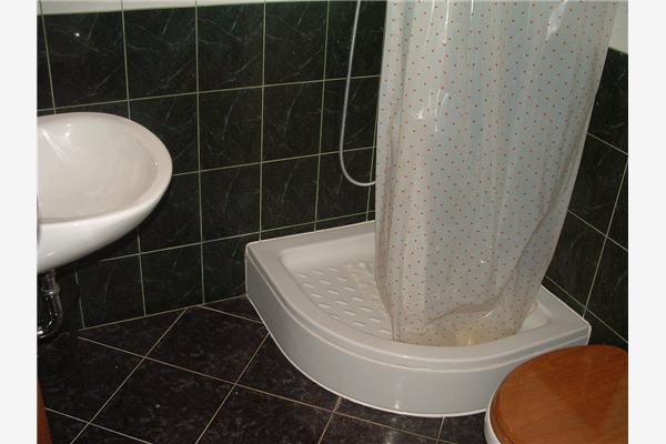 Apartman A3, na 3 osebe