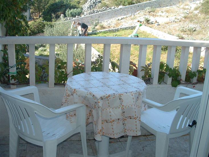 Apartman A4, na 2 osebe