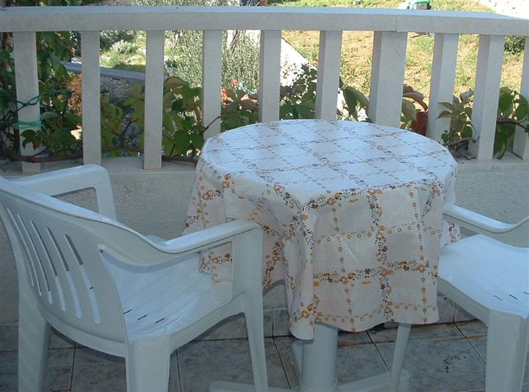 Apartman A4, na 2 osebe