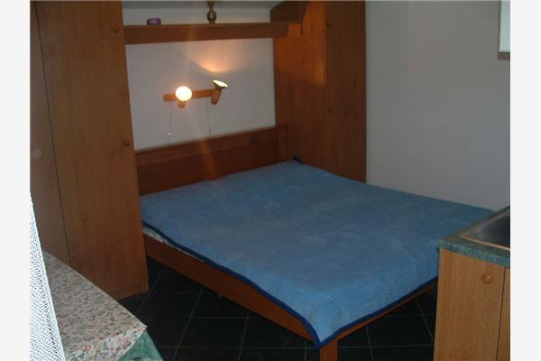Apartman A4, na 2 osebe