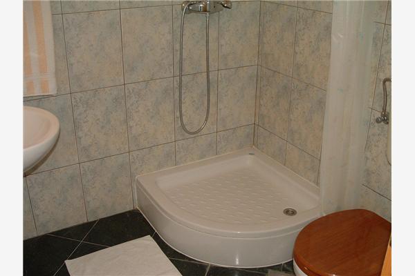 Apartman A4, na 2 osebe