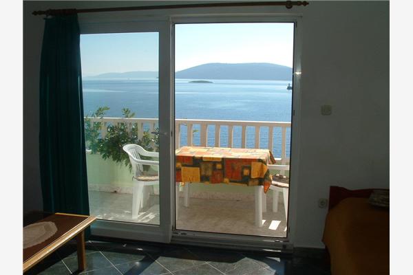 Apartman A5, na 4 osebe