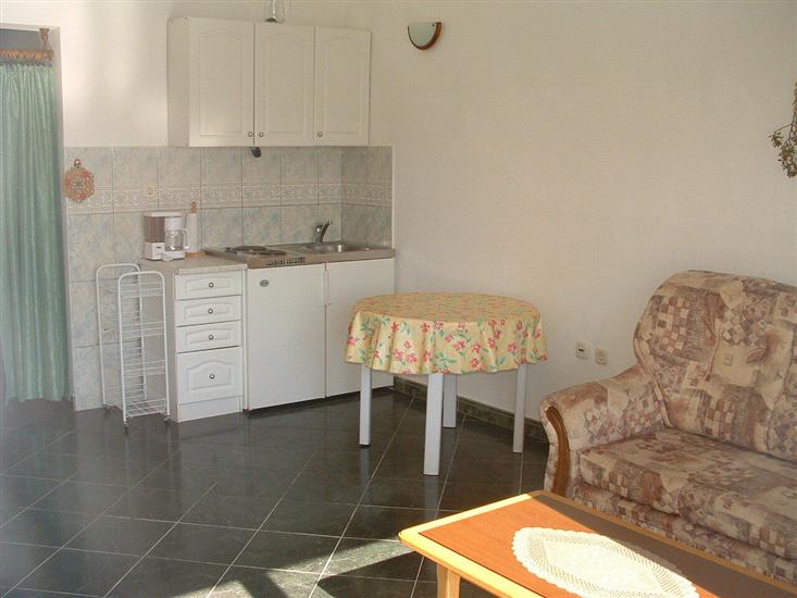 Apartman A5, na 4 osebe