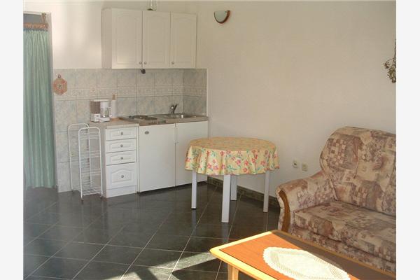 Apartman A5, na 4 osebe