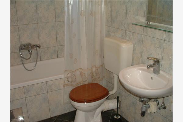 Apartman A5, na 4 osebe