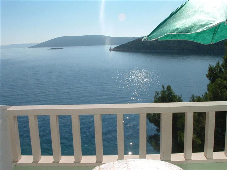 Apartman A6, na 3 osebe