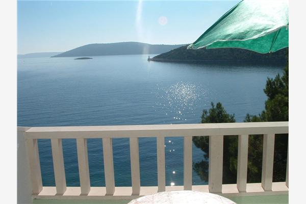 Apartman A6, na 3 osebe