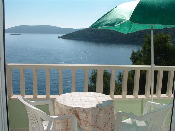 Apartman A6, na 3 osebe