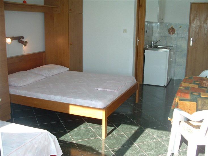 Apartman A6, na 3 osebe