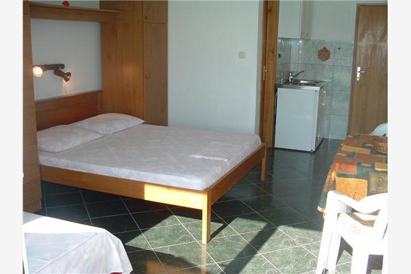 Apartman A6, na 3 osebe