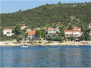 Location en bord de mer Split et la riviera de Trogir,RéservezTonkaDe 55 €