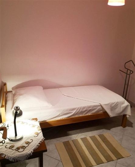 Apartment A1, for 7 persons