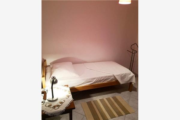 Apartment A1, for 7 persons