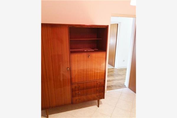 Apartment A1, for 7 persons