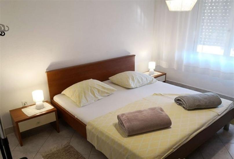 Apartment A1, for 7 persons