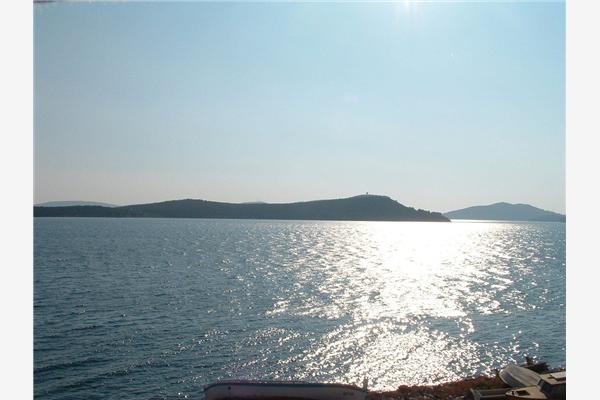 Lägenhet A1, för 4 personer