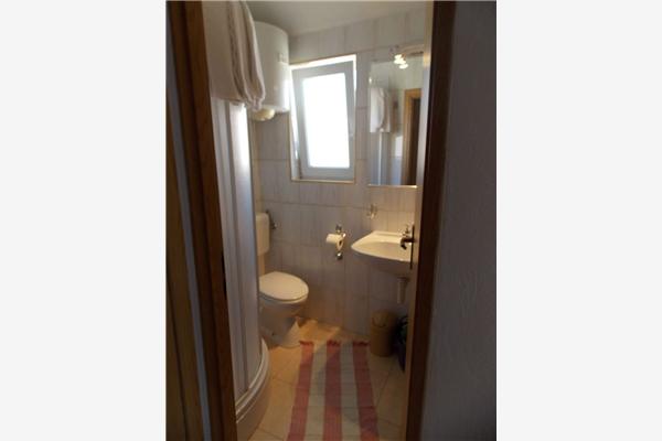 Ferienwohnung A1, für 4 Personen
