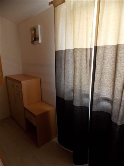 Lägenhet A2, för 4 personer