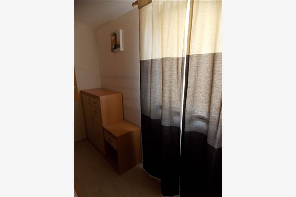 Lägenhet A2, för 4 personer