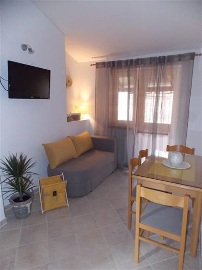 Lägenhet A2, för 4 personer