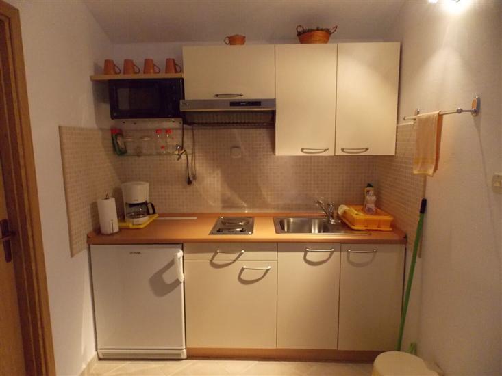 Lägenhet A2, för 4 personer