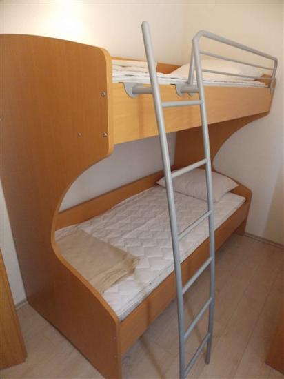 Lägenhet A2, för 4 personer