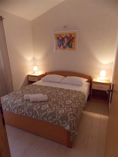 Ferienwohnung A2, für 4 Personen
