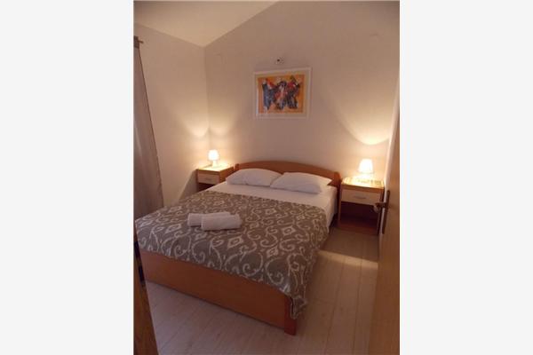 Lägenhet A2, för 4 personer