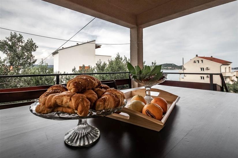 Apartament A1, dla 7 osób