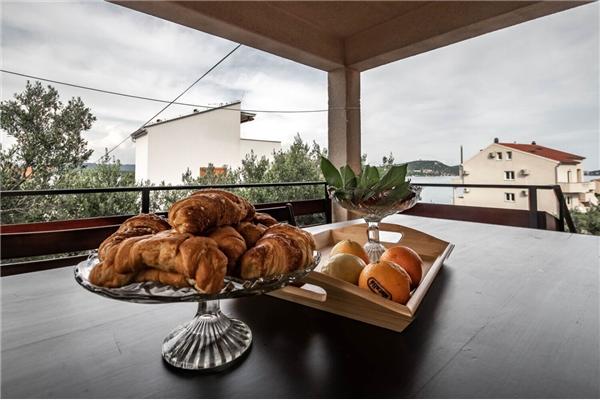 Apartament A1, dla 7 osób