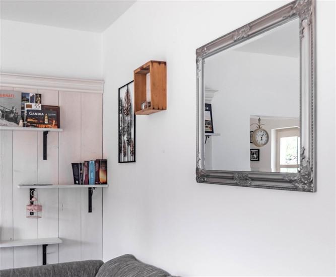 Apartament A1, dla 7 osób