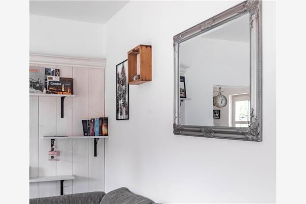 Apartament A1, dla 7 osób