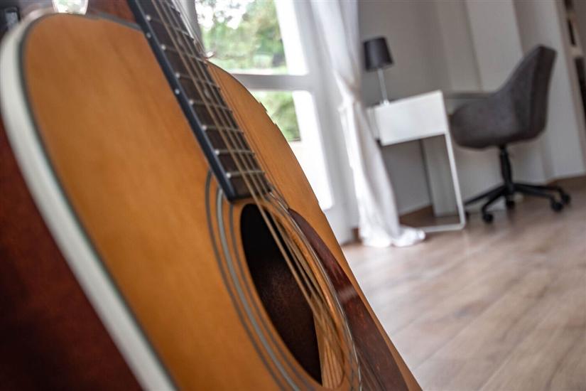 Apartament A1, dla 7 osób