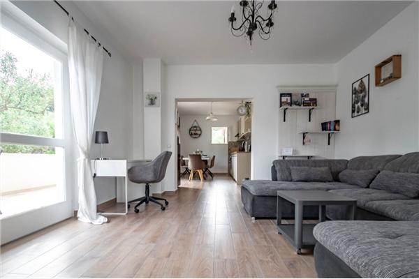 Apartament A1, dla 7 osób