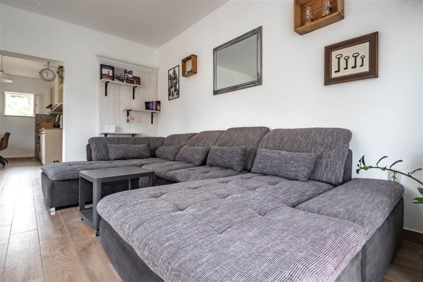 Apartament A1, dla 7 osób