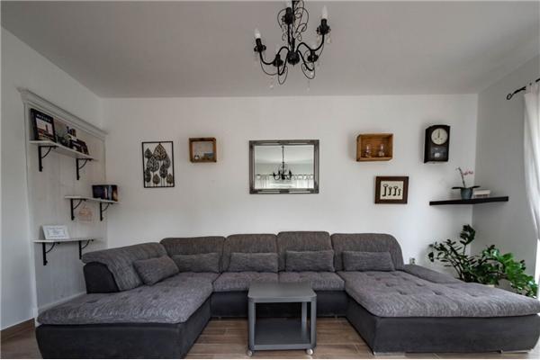 Apartament A1, dla 7 osób