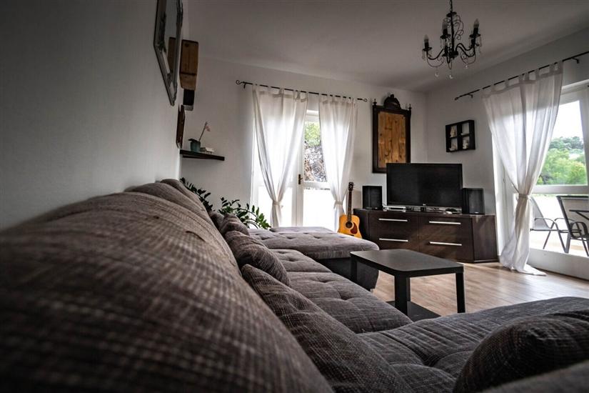 Apartament A1, dla 7 osób