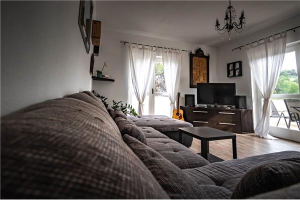 Apartament A1, dla 7 osób